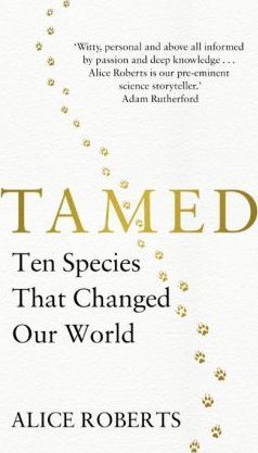 Tamed