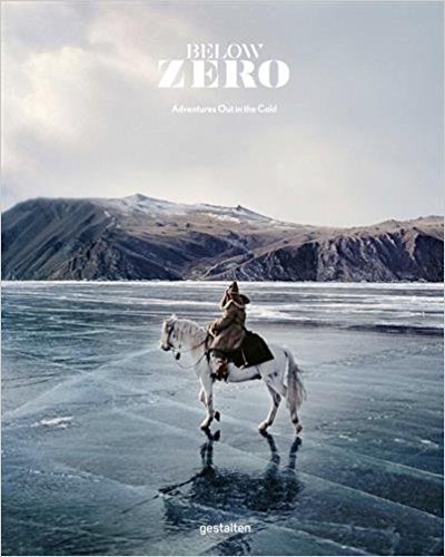 Below Zero