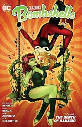 Bombshells 5