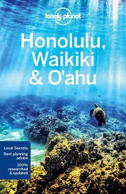 Honolulu Waikiki & Oahu