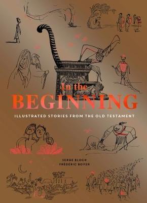 In the Beginning