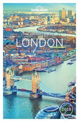 Lonely Planet Best Of London