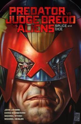 Predator V Judge Dredd V Alien