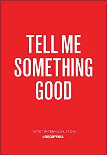 Tell Me Something Good