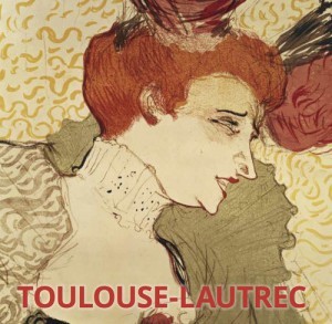 Toulouse - Lautrec