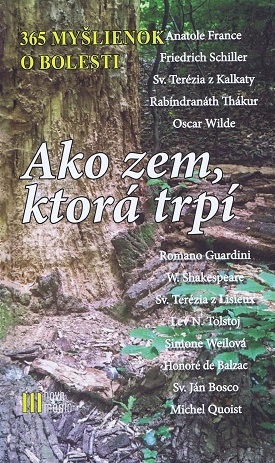 Ako zem, ktorá trpí