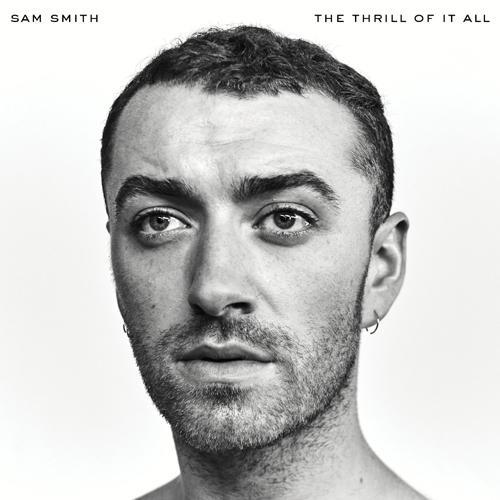 Smith Sam - The Thrill of It All CD