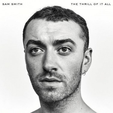 Smith Sam - The Thrill of It All (Deluxe) CD