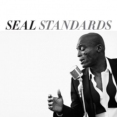 Seal - Standards (Deluxe)  CD