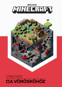 Minecraft - Útmutató a vöröskőhöz