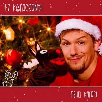 Peller Károly - Ez Karácsony CD