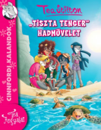 Tiszta tenger hadművelet