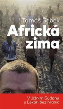 Africká zima - Tomáš Šebek