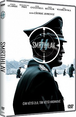 Smrtihlav  DVD