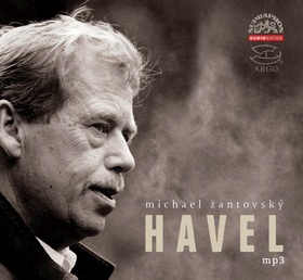 Havel - audiokniha
