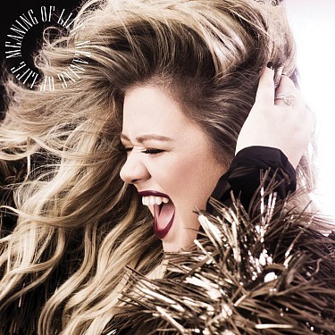 Clarkson Kelly - Meaning Of Life  CD