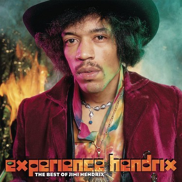 Hendrix Jimi - Experience Hendrix: The Best Of Jimi Hendrix 2LP