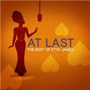 James Etta - At Last: The Best Of  CD