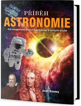 Příběh Astronomie