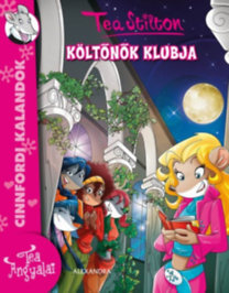 Költőnők klubja