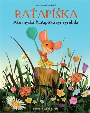 Raťapíška