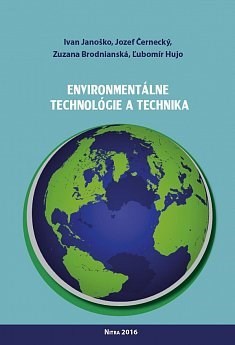 Environmentálne technológie a technika