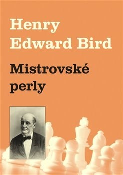 Kniha Mistrovské perly - Henry Bird
