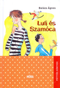 Lufi és Szamóca