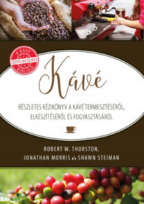 Kávé