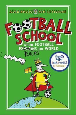 Football School Season 1 Where Football Explains the World