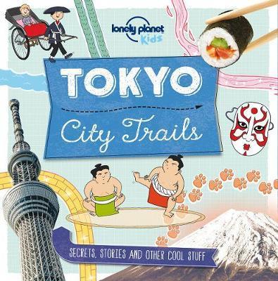 City Trails Tokyo