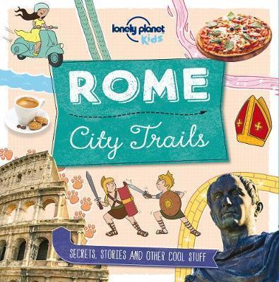 City Trails Rome