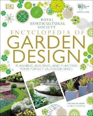 RHS Encyclopedia Of Garden Design