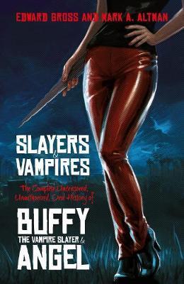 Slayers and Vampires