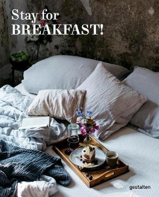 Stay for Breakfast!