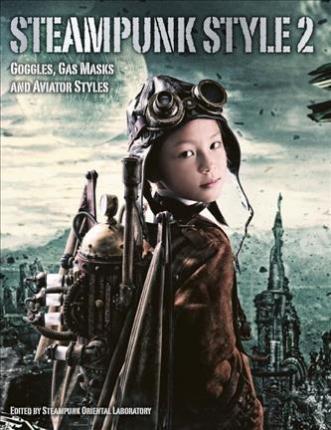 Steampunk Style Vol 2