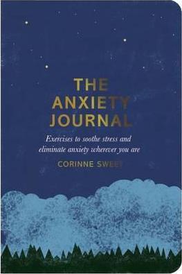 The Anxiety Journal