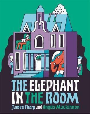 The Elephant in the Room