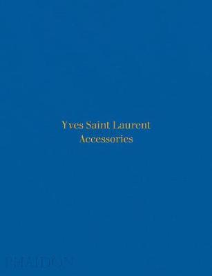 Yves Saint Laurent Accessories