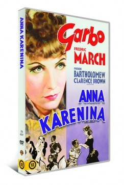 Anna Karenina - DVD