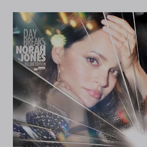 Jones Norah - Day Breaks (Deluxe)  2CD