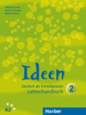 Ideen - Lehrerhandbuch 2