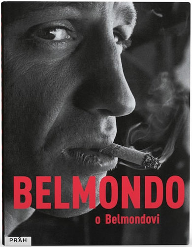 Belmondo o Belmondovi - Jean-Paul Belmondo