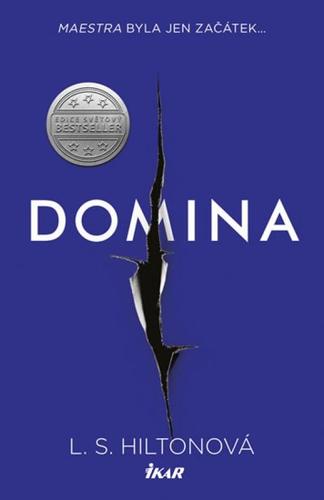 Maestra 2 - Domina