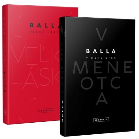 V mene otca / Veľká láska