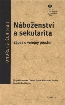 Náboženství a sekularita
