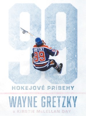 99 - Hokejové príbehy