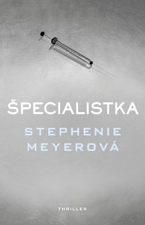 Špecialistka