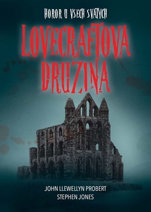 Lovecraftova družina - Horor u Všech svatých
