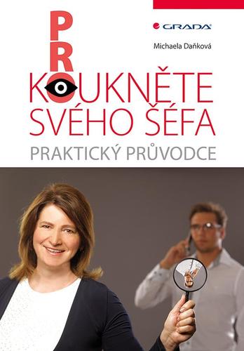 Prokoukněte svého šéfa kúpite na Panta Rhei